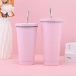 Black Edge Pink