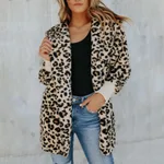 Leopard Grain