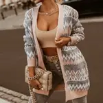 Grey Pink