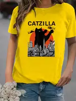 Yellow T200910 49