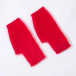 Bright Red