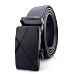 Classic Black Double Triangle