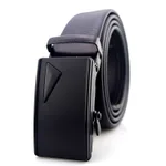 Classic Black Triangle