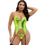 Fluorescent Green