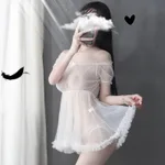 White And Silicone Breast Patc