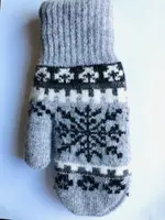 Medium Gray