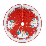 Red Elk C Yellow