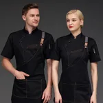 Blackapron
