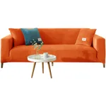 Bright Orange
