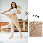 210G Thin Foot Skin Tone