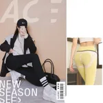 Black With Thick Yellow Velvet