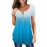 Cottonsky Blue Gradient