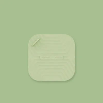 Kitchen Silicone Floor Drain Cover Toilet Anti odor Artifact Pad Green Fashion Space - Shop at LoveMi