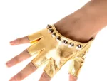 Brilliant Gold