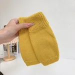 Pumpkin Yellow