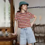 Purple Stripe