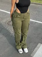 Army Green