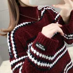 Claret Red
