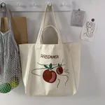 Pers Large Capacity Bag