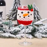 Gjt160 Snowman Style
