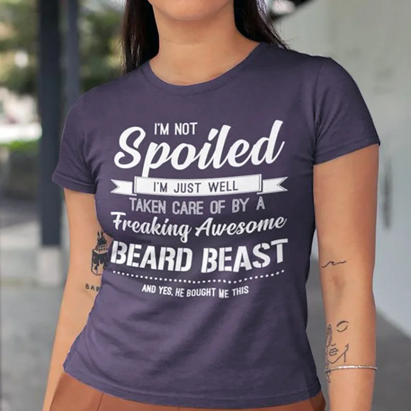 Digital 3D Print Women's Street Short Sleeve Sports T Shirt - Shop at LoveMi