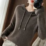 Silk Fog Brown