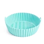 Peppermint Green