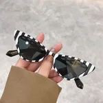 Black And White Box