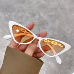 White Orange
