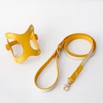 L Bright Yellow Set