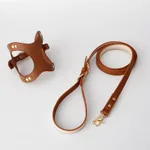 M Deer Brown Set