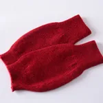 Flower Red