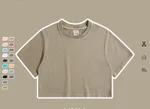 Washed Camel
