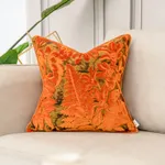 Disorderly Orange