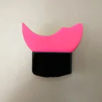 Peach Pink
