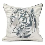 Light Grey Tiger
