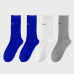 Mixed Color8-4Pairs-36To44