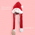 Santa Claus-Lantern Payment