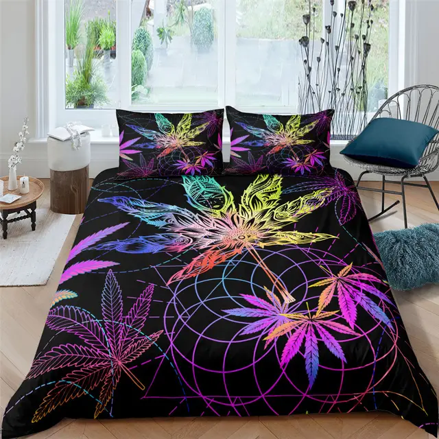 Digital Quilt Cover In Europe And America Ab3015 - Shop at LoveMi