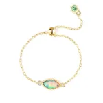 Opal Stone Ring