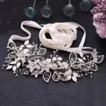 Off White Ribbon