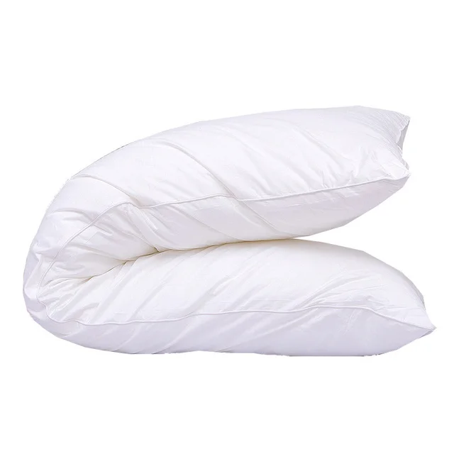 Double Equal Body Throw Pillow Insert Pp Cotton - Shop at LoveMi