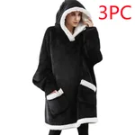 Black 3Pc