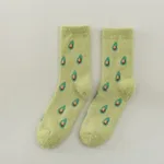 Avocado Green