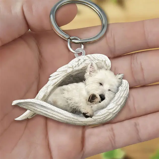 Men And Women Fashion Backpack Charm Keychain 1 Style - Shop at LoveMi