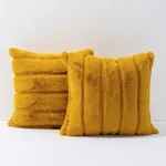 Earthy Yellow