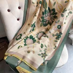 E1007 Beige Green