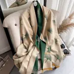 Pine Beards Green