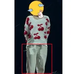 Pants-M