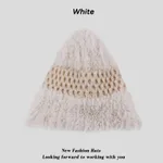 Milky White